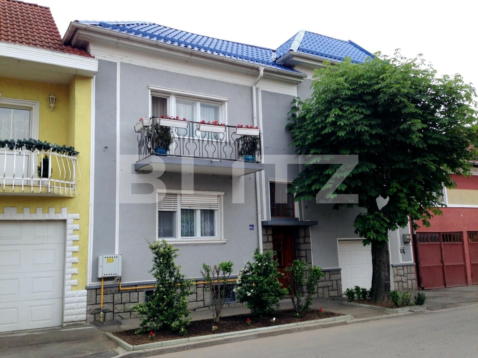 Casa de vânzare 5 camere Central - 138547CV | BLITZ Oradea | Poza21