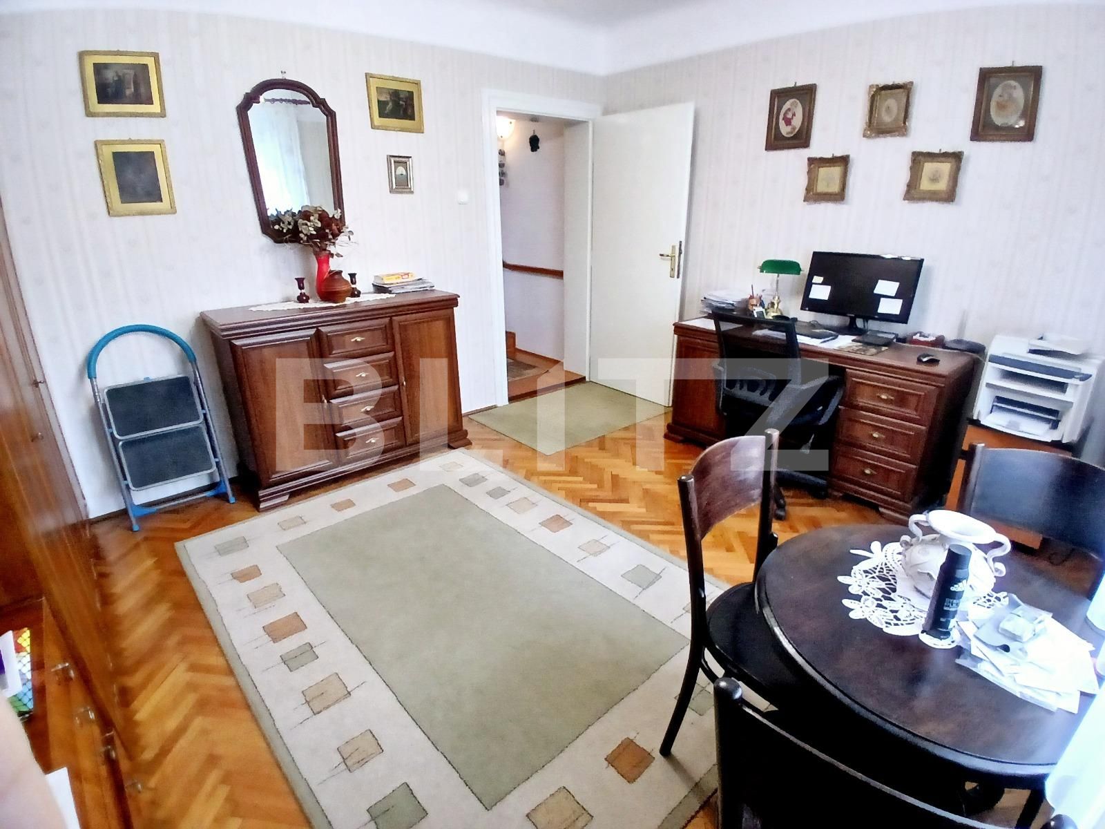 Casa de vânzare 5 camere Central - 138547CV | BLITZ Oradea | Poza8