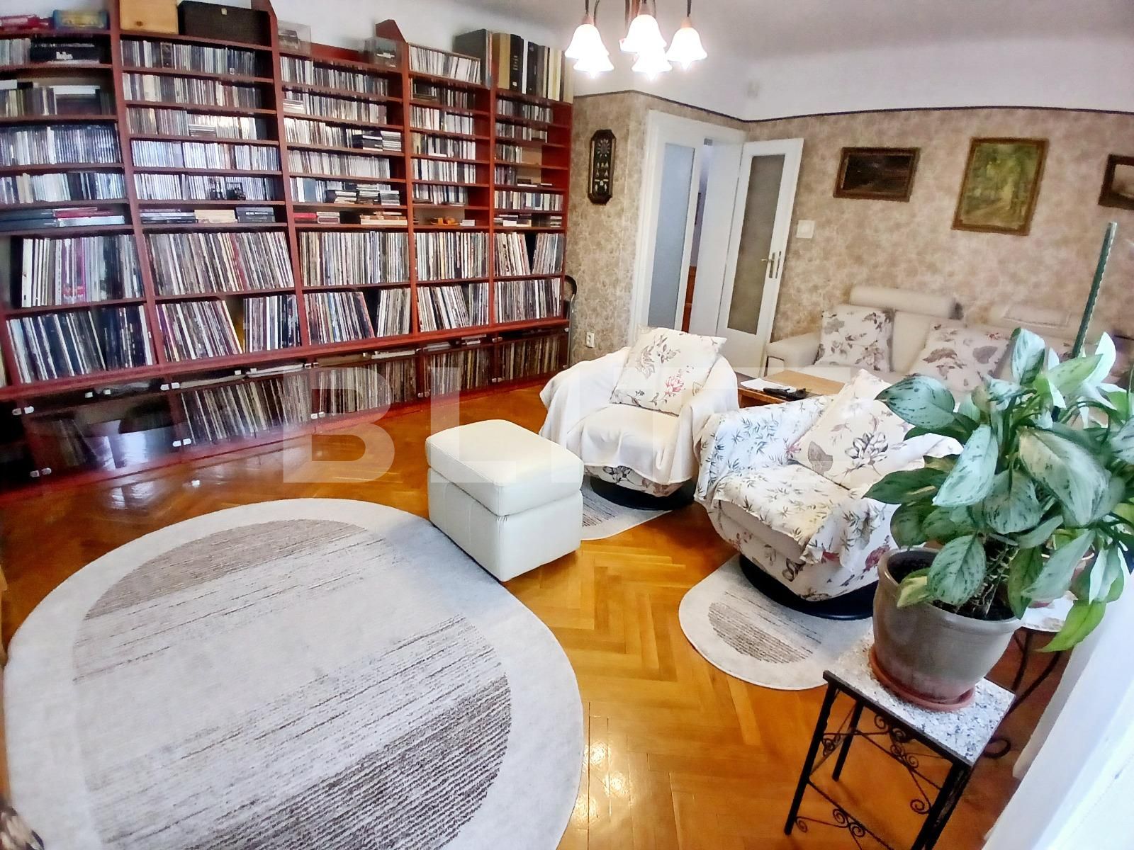 Casa de vânzare 5 camere Central - 138547CV | BLITZ Oradea | Poza16