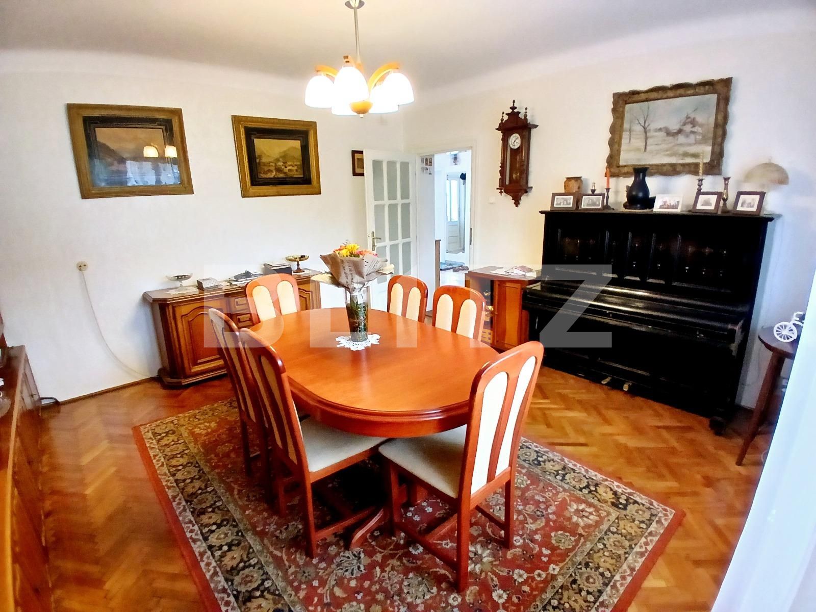 Casa de vânzare 5 camere Central - 138547CV | BLITZ Oradea | Poza9