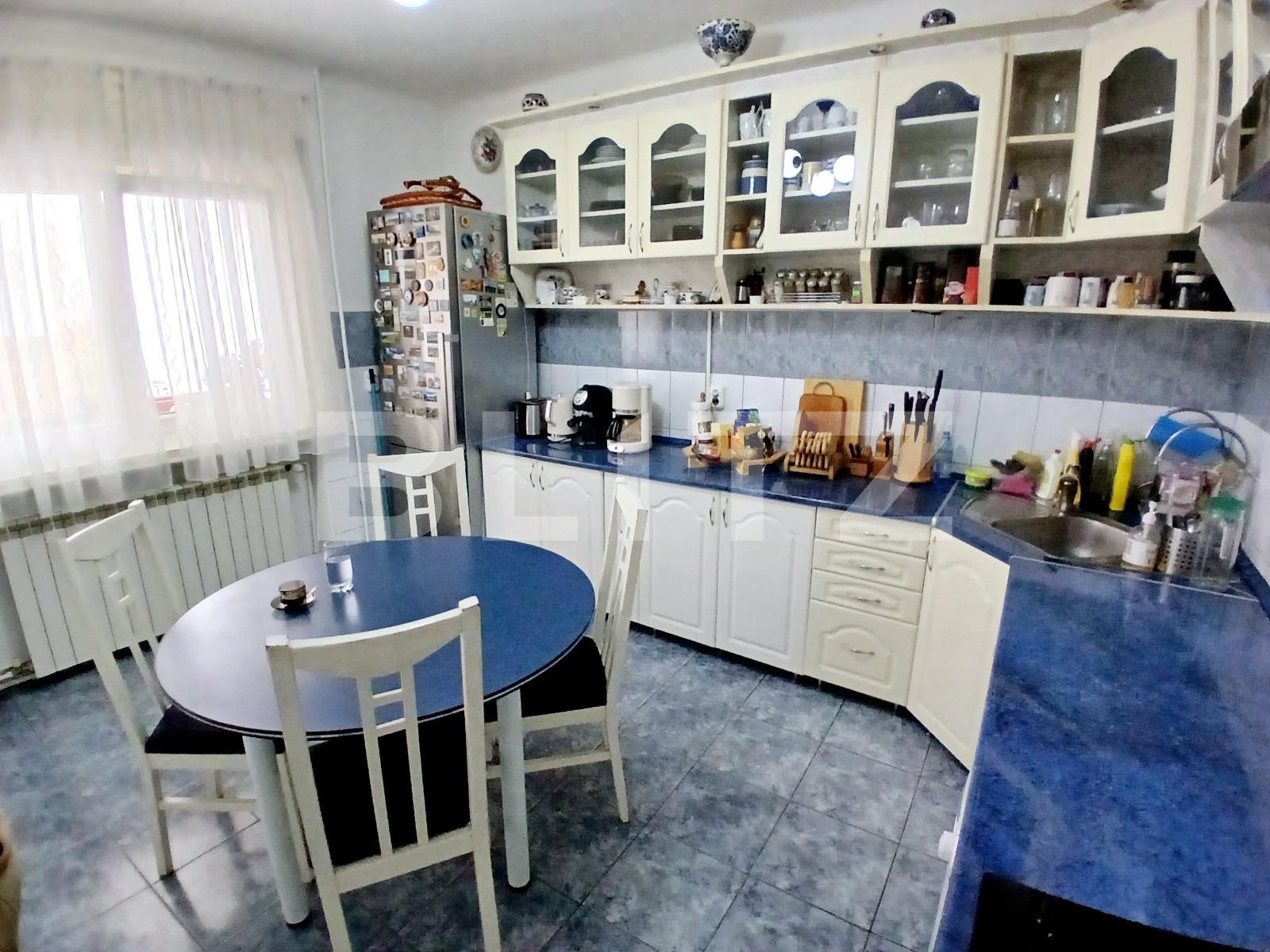 Casa de vânzare 5 camere Central - 138547CV | BLITZ Oradea | Poza12