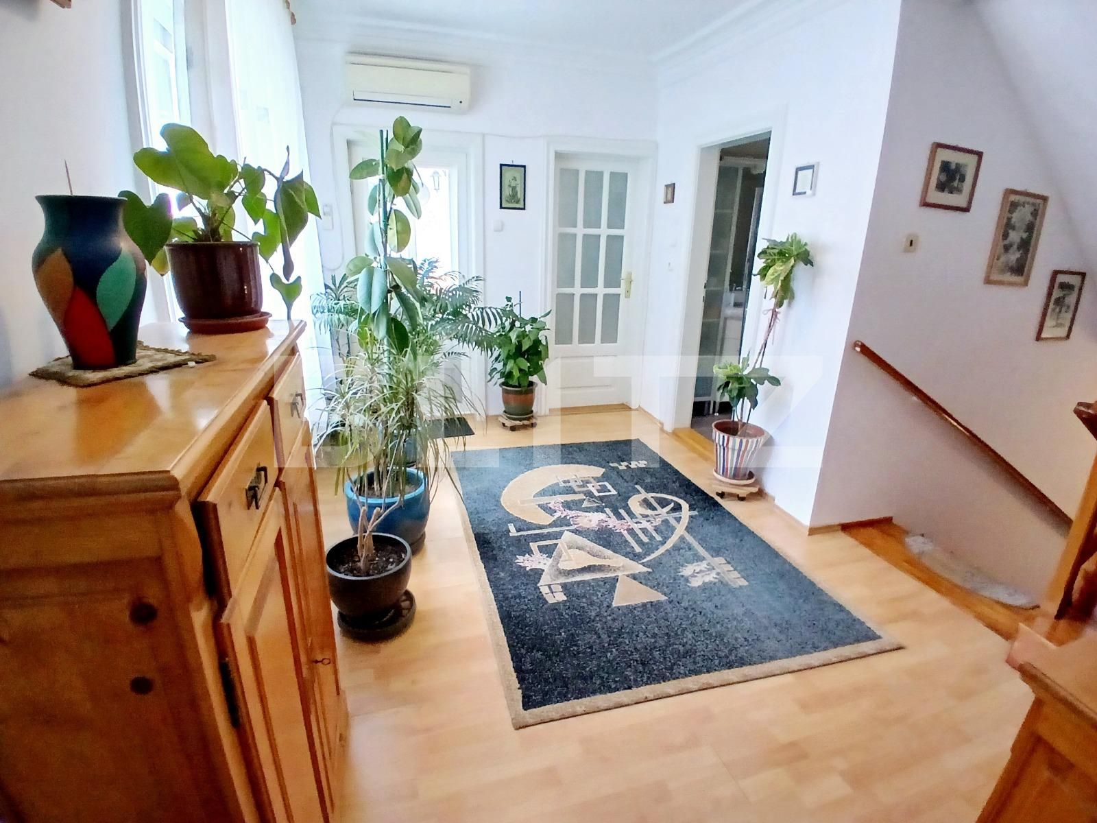 Casa de vânzare 5 camere Central - 138547CV | BLITZ Oradea | Poza11