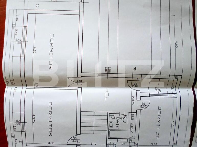 Casa de vânzare 5 camere Central - 138547CV | BLITZ Oradea | Poza2