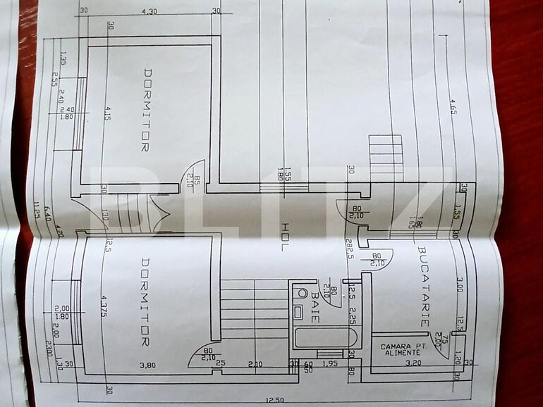 Casa de vânzare 5 camere Central - 138547CV | BLITZ Oradea | Poza1