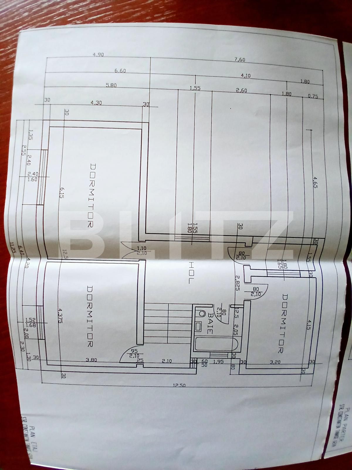 Casa/cladire cu 5 camere, zona Ultracentral, 210mp utili