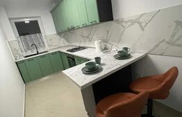 Apartament 2 camere  cu PANORAMA, in Onestilor