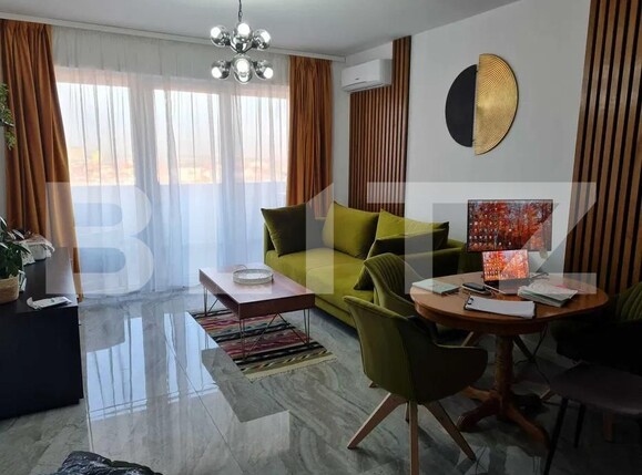 Apartament de închiriat 2 camere Central - 138555AI | BLITZ Oradea | Poza1