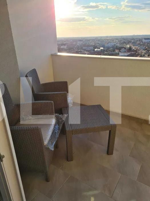 Apartament de închiriat 2 camere Central - 138555AI | BLITZ Oradea | Poza7