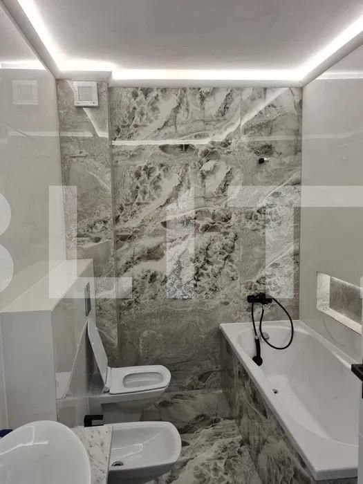 Apartament de închiriat 2 camere Central - 138555AI | BLITZ Oradea | Poza6