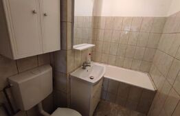 Apartament 1 camera, in CENTRU