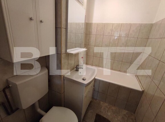 Garsonieră de închiriat Central - 138556AI | BLITZ Oradea | Poza6