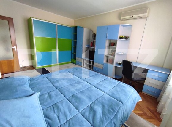 Garsonieră de închiriat Central - 138556AI | BLITZ Oradea | Poza1