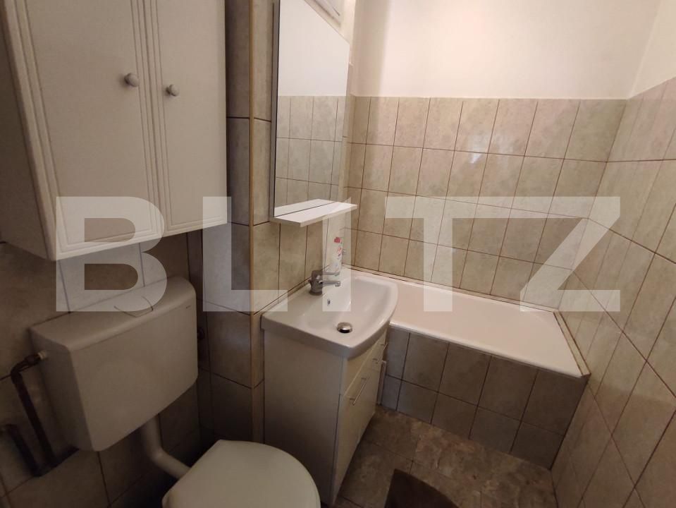 Garsonieră de închiriat Central - 138556AI | BLITZ Oradea | Poza6
