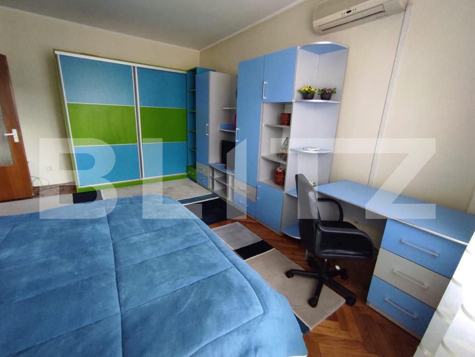 Garsonieră de închiriat Central - 138556AI | BLITZ Oradea | Poza2