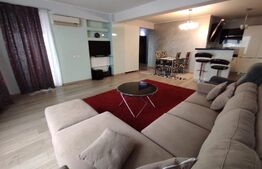 Apartament 3 camere  cu PANORAMA, in Luceafaru