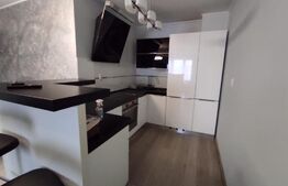 Apartament 3 camere  cu PANORAMA, in Luceafaru