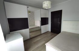 Apartament 3 camere  cu PANORAMA, in Luceafaru