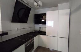 Apartament 3 camere  cu PANORAMA, in Luceafaru