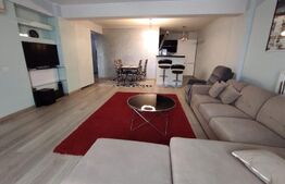 Apartament 3 camere  cu PANORAMA, in Luceafaru