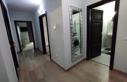 Apartament 3 camere  cu PANORAMA, in Luceafaru