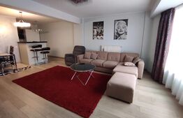 Apartament 3 camere  cu PANORAMA, in Luceafaru