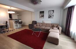 Apartament 3 camere  cu PANORAMA, in Luceafaru
