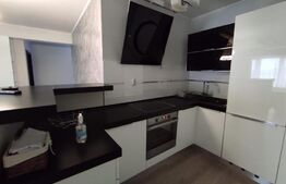 Apartament 3 camere  cu PANORAMA, in Luceafaru