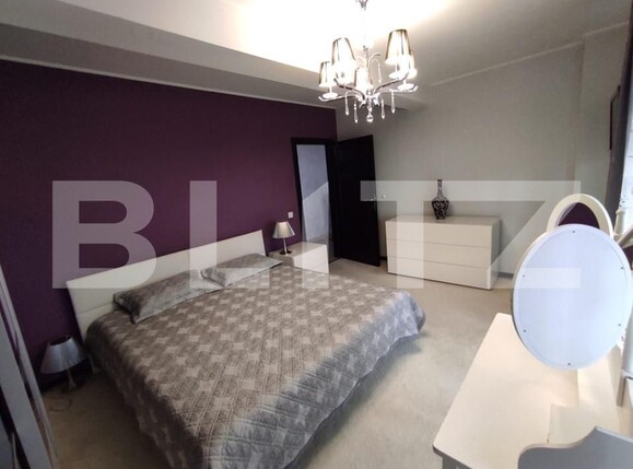 Apartament de închiriat 3 camere Calea Aradului - 138558AI | BLITZ Oradea | Poza12