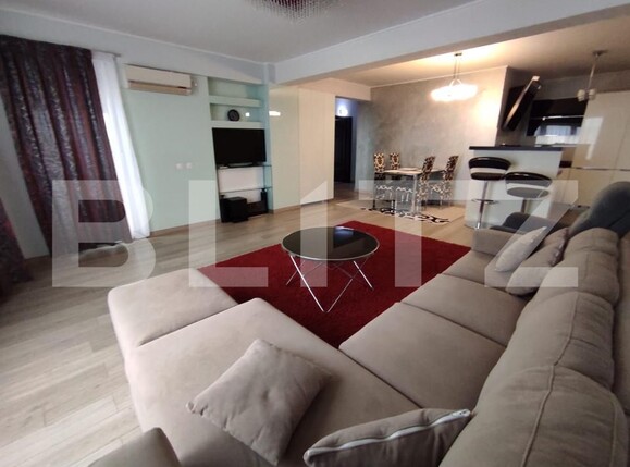 Apartament de închiriat 3 camere Calea Aradului - 138558AI | BLITZ Oradea | Poza4