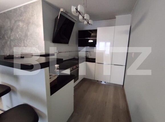 Apartament de închiriat 3 camere Calea Aradului - 138558AI | BLITZ Oradea | Poza6