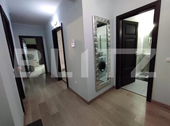 Apartament de închiriat 3 camere Calea Aradului - 138558AI | BLITZ Oradea | Poza14