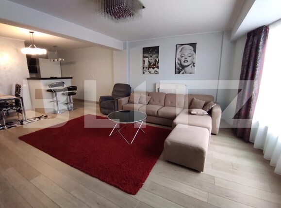 Apartament de închiriat 3 camere Calea Aradului - 138558AI | BLITZ Oradea | Poza3