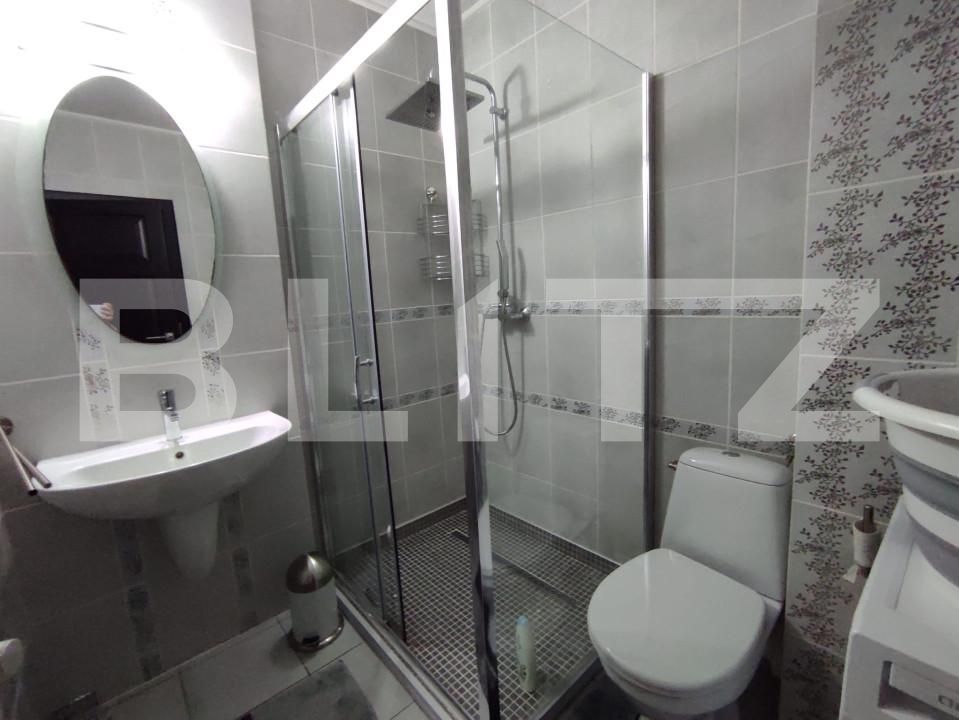 Apartament de închiriat 3 camere Calea Aradului - 138558AI | BLITZ Oradea | Poza15