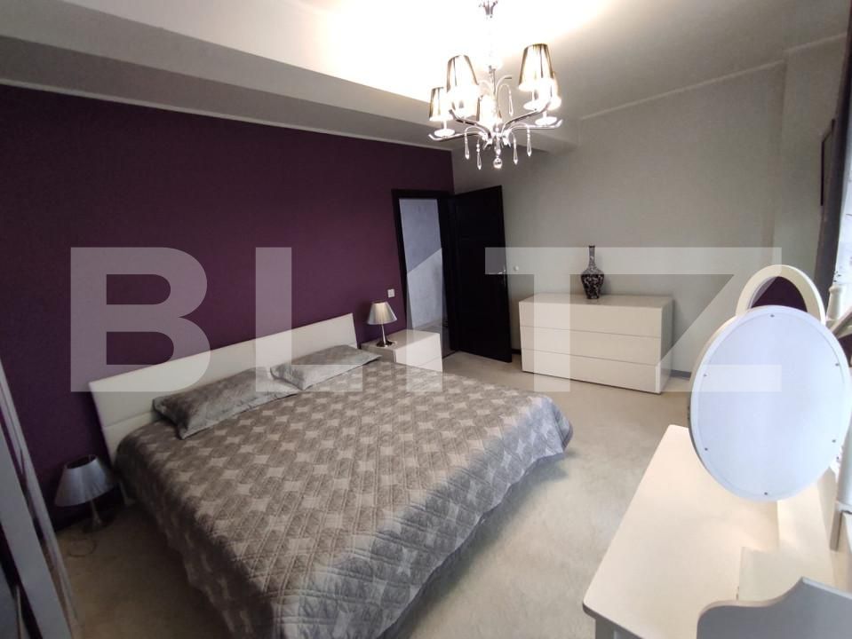 Apartament de închiriat 3 camere Calea Aradului - 138558AI | BLITZ Oradea | Poza12