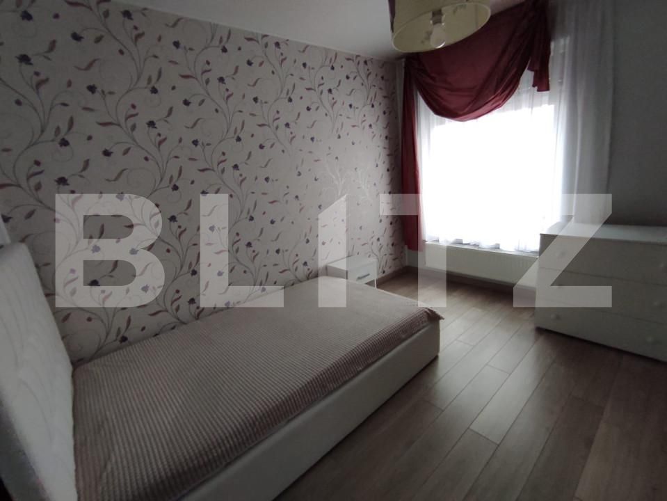 Apartament de închiriat 3 camere Calea Aradului - 138558AI | BLITZ Oradea | Poza9