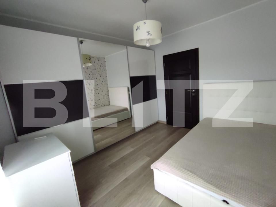 Apartament de închiriat 3 camere Calea Aradului - 138558AI | BLITZ Oradea | Poza10