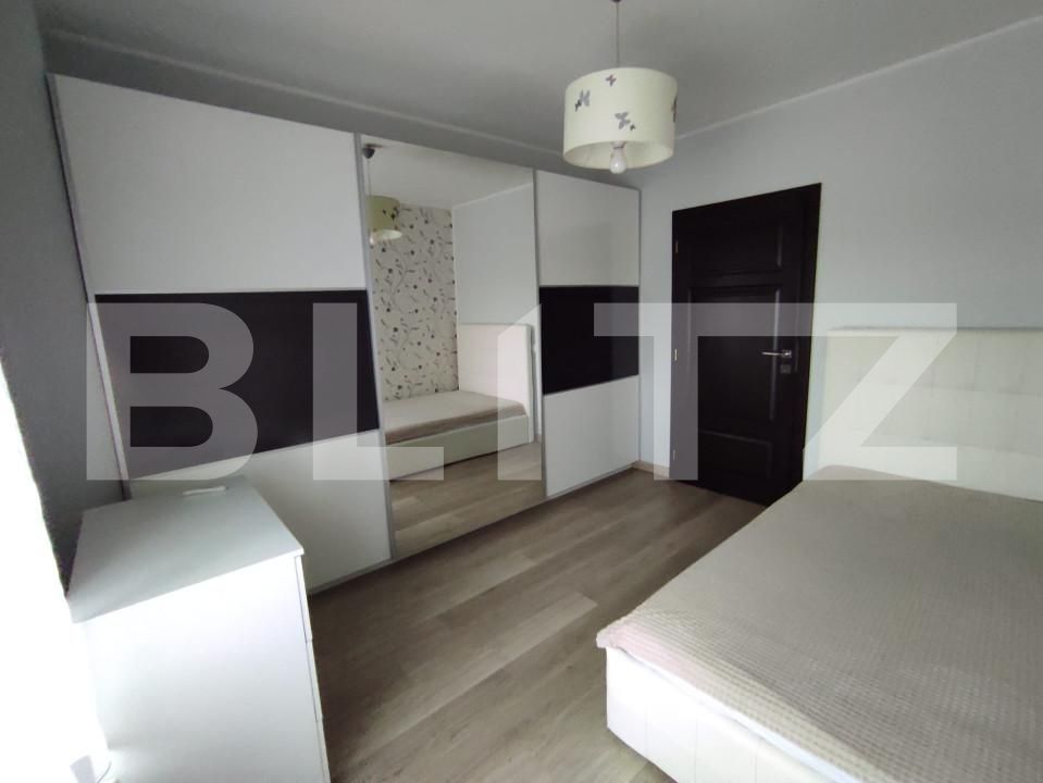 Apartament de închiriat 3 camere Calea Aradului - 138558AI | BLITZ Oradea | Poza8