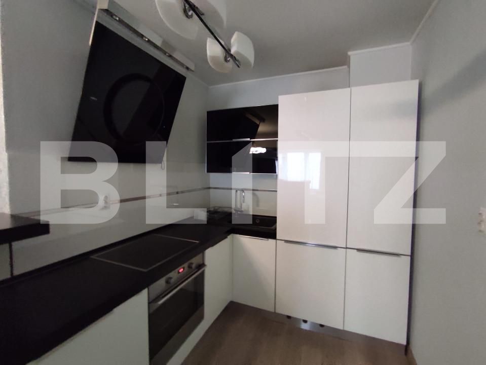 Apartament de închiriat 3 camere Calea Aradului - 138558AI | BLITZ Oradea | Poza5