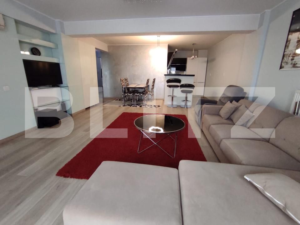 Apartament de închiriat 3 camere Calea Aradului - 138558AI | BLITZ Oradea | Poza2