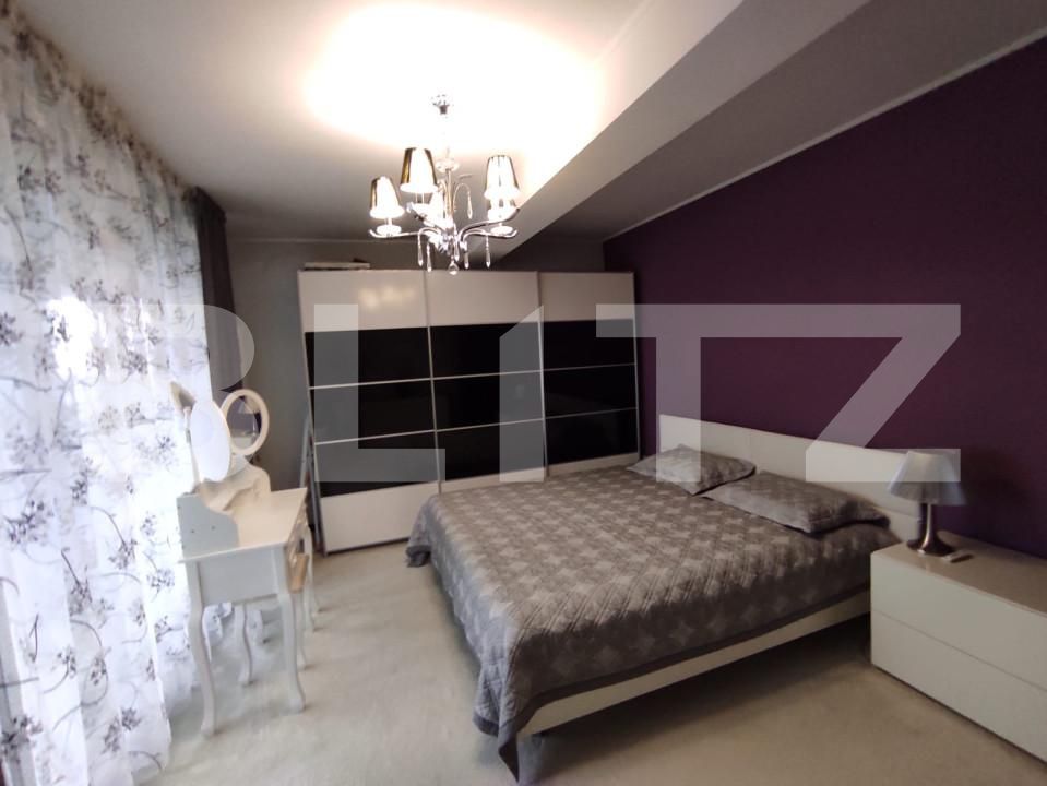 Apartament de închiriat 3 camere Calea Aradului - 138558AI | BLITZ Oradea | Poza11