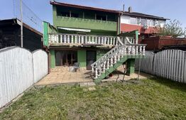 Casa cu 4 camere zona Rogerius