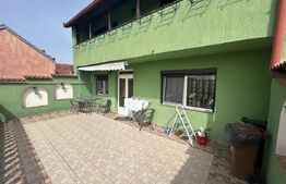 Casa cu 4 camere zona Rogerius