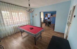 Casa cu 4 camere zona Rogerius