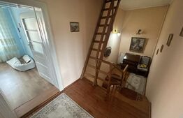 Casa cu 4 camere zona Rogerius