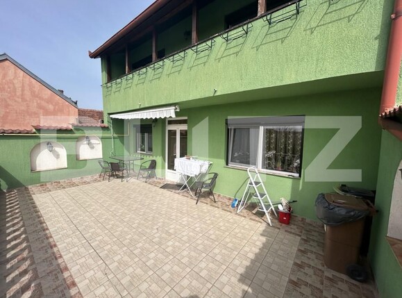 Casa de vânzare 4 camere Iorga - 138582CV | BLITZ Oradea | Poza8