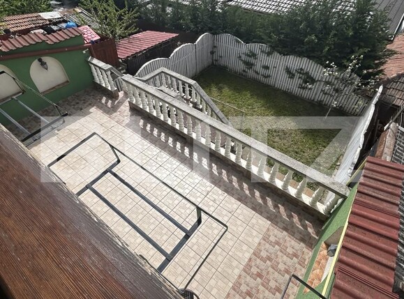 Casa de vânzare 4 camere Iorga - 138582CV | BLITZ Oradea | Poza3