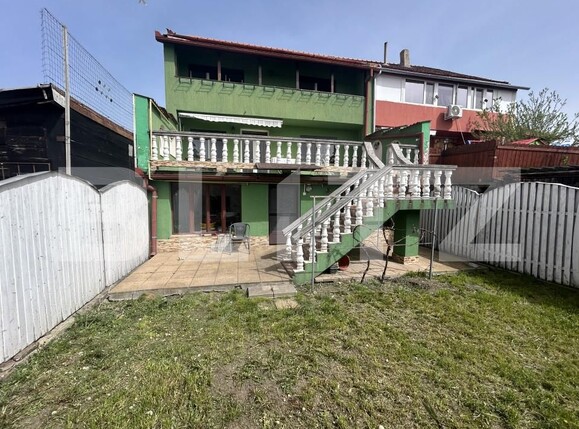 Casa de vânzare 4 camere Iorga - 138582CV | BLITZ Oradea | Poza8