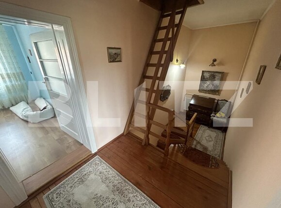 Casa de vânzare 4 camere Iorga - 138582CV | BLITZ Oradea | Poza6