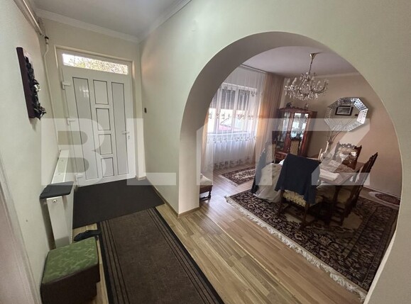 Casa de vânzare 4 camere Iorga - 138582CV | BLITZ Oradea | Poza1