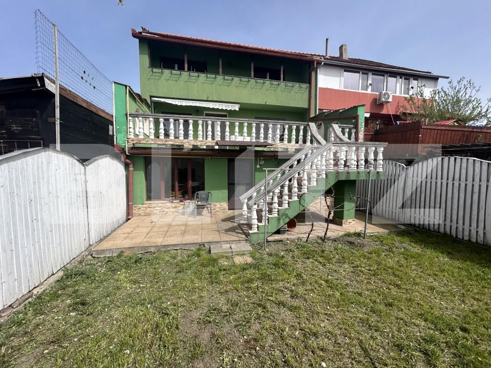 Casa de vânzare 4 camere Iorga - 138582CV | BLITZ Oradea | Poza8